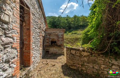 Casa di campagna in vendita Perugia, Umbria, Foto 7/14