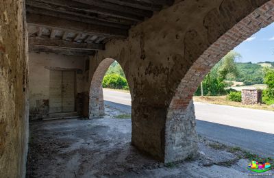 Casa di campagna in vendita Perugia, Umbria, Foto 5/14