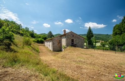 Casa di campagna in vendita Perugia, Umbria, Foto 9/14
