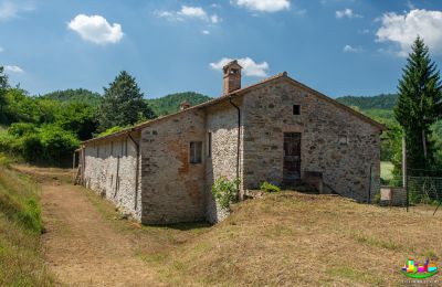 Casa di campagna in vendita Perugia, Umbria, Foto 10/14