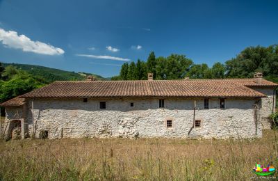 Casa di campagna in vendita Perugia, Umbria, Foto 11/14
