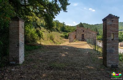 Casa di campagna in vendita Perugia, Umbria, Foto 13/14