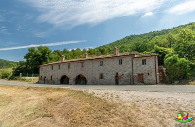Casa di campagna in vendita Perugia, Umbria, Foto 14/14