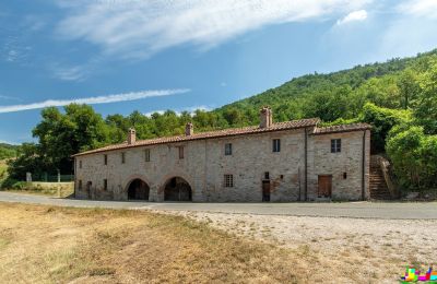 Casa di campagna Perugia, Umbria