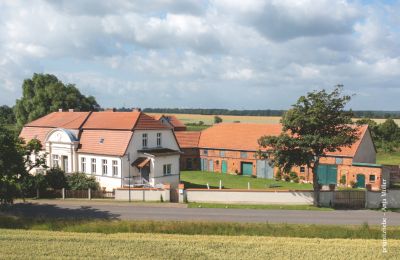 Villa storica 16945 Meyenburg, Brandeburgo