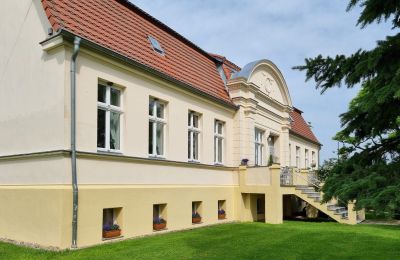 Villa storica 16945 Meyenburg, Brandeburgo