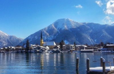 Immobili storici, Hotel storico sul lago Tegernsee