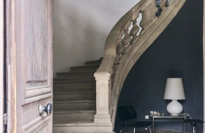 Villa padronale in vendita Pléneuf-Val-André, Le Tertre Rogon, Bretagna, Sala d'ingresso