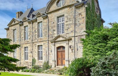 Villa padronale in vendita Pléneuf-Val-André, Le Tertre Rogon, Bretagna, Ingresso