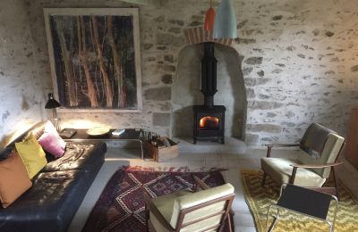 Villa padronale in vendita Pléneuf-Val-André, Le Tertre Rogon, Bretagna, Dependance