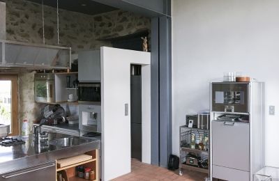 Villa padronale in vendita Pléneuf-Val-André, Le Tertre Rogon, Bretagna, Cucina