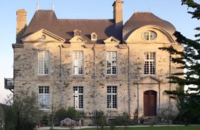 Villa padronale in vendita Pléneuf-Val-André, Le Tertre Rogon, Bretagna, Foto 2/26