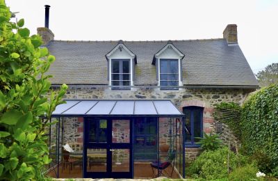 Villa padronale in vendita Pléneuf-Val-André, Le Tertre Rogon, Bretagna, Casa degli ospiti