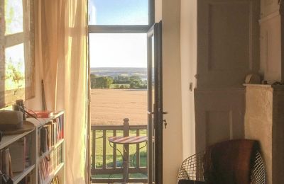 Villa padronale in vendita Pléneuf-Val-André, Le Tertre Rogon, Bretagna, Camera da letto