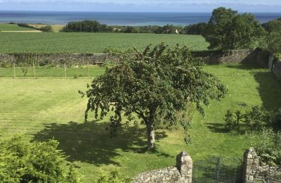 Villa padronale in vendita Pléneuf-Val-André, Le Tertre Rogon, Bretagna, Vista