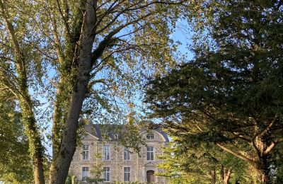 Villa padronale in vendita Pléneuf-Val-André, Le Tertre Rogon, Bretagna, Vialetto