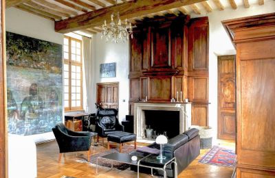 Villa padronale in vendita Pléneuf-Val-André, Le Tertre Rogon, Bretagna, Studio