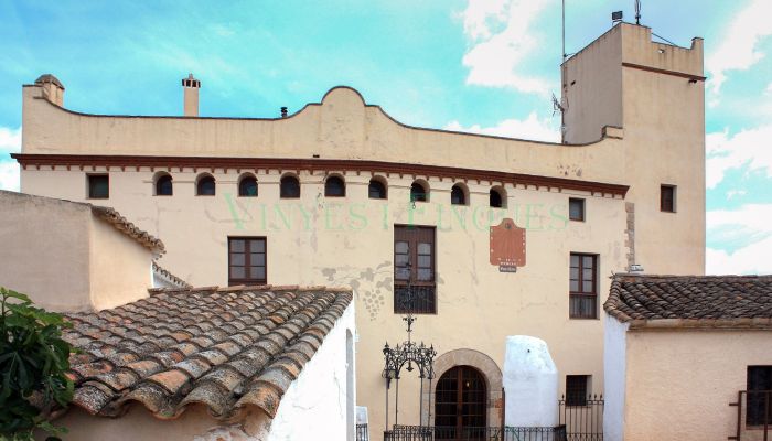 Villa padronale in vendita Vila-rodona, Catalogna,  Spagna