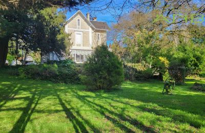 Villa storica Bussac-sur-Charente, Nuova Aquitania