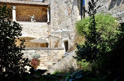 Castello in vendita Uzès, Occitania, Foto 18/45