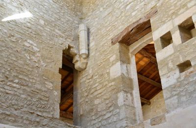 Castello in vendita Uzès, Occitania, Foto 19/45