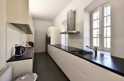 Castello in vendita Uzès, Occitania, Cucina