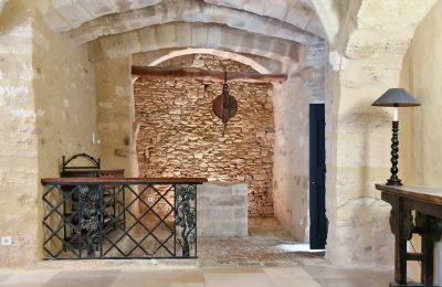 Castello in vendita Uzès, Occitania, Foto 27/45