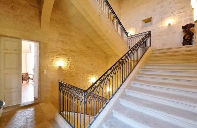 Castello in vendita Uzès, Occitania, Scala