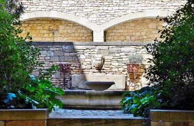 Castello in vendita Uzès, Occitania, Foto 45/45