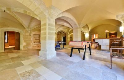 Castello in vendita Uzès, Occitania, Foto 5/45