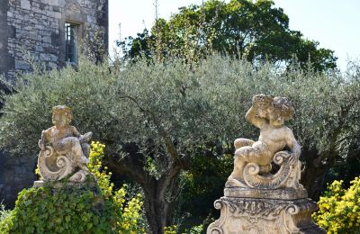 Castello in vendita Uzès, Occitania, Foto 15/45