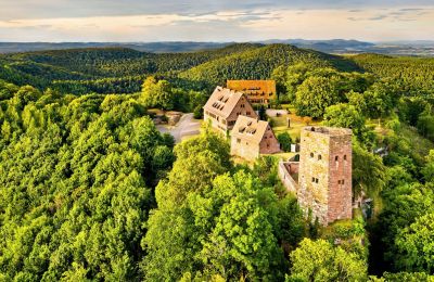 Castello medievale 67330 Dossenheim-sur-Zinsel, Grand-Est