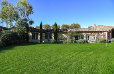 Villa padronale in vendita Uzès, Occitania, Foto 25/32