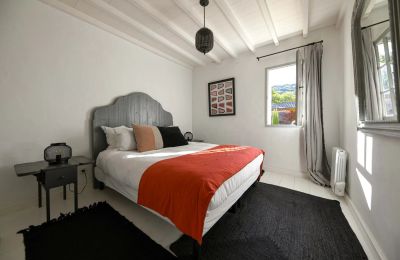 Villa padronale in vendita Uzès, Occitania, Camera da letto