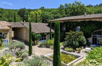 Villa padronale in vendita Uzès, Occitania, Foto 20/32