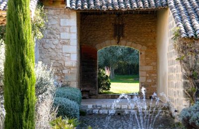 Villa padronale in vendita Uzès, Occitania, Foto 3/32