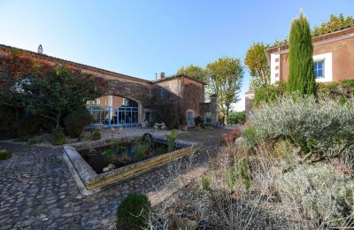 Villa padronale in vendita Uzès, Occitania, Foto 27/32