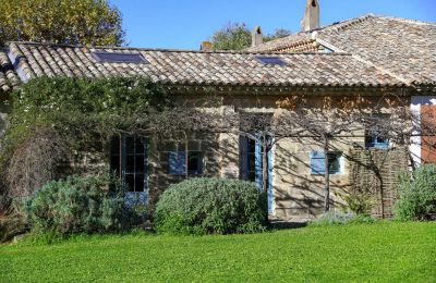 Villa padronale in vendita Uzès, Occitania, Foto 29/32