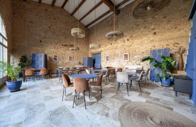 Villa padronale in vendita Uzès, Occitania, Foto 12/32