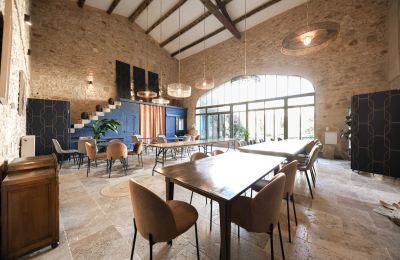 Villa padronale in vendita Uzès, Occitania, Foto 9/32