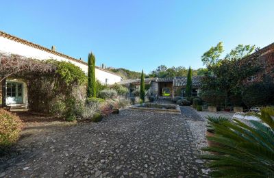 Villa padronale in vendita Uzès, Occitania, Foto 7/32