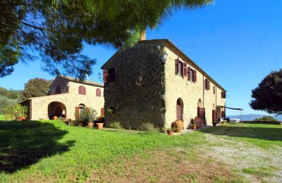 Casa di campagna Montecatini Val di Cecina, Toscana