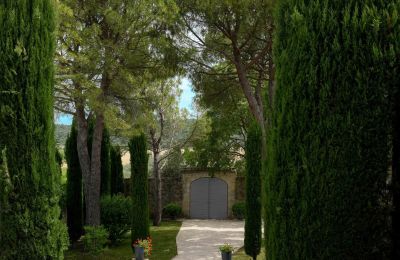 Villa padronale in vendita Uzès, Occitania, Foto 33/44