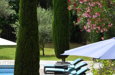 Villa padronale in vendita Uzès, Occitania, Foto 35/44