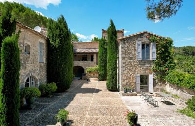 Villa padronale in vendita Uzès, Occitania, Foto 5/44