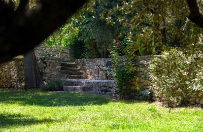 Villa padronale in vendita Uzès, Occitania, Giardino
