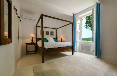 Villa padronale in vendita Uzès, Occitania, Camera degli ospiti