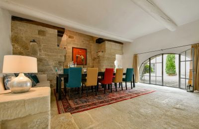 Villa padronale in vendita Uzès, Occitania, Foto 11/44