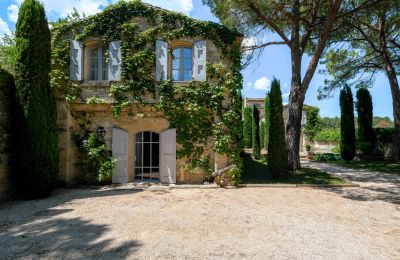 Villa padronale in vendita Uzès, Occitania, Foto 34/44