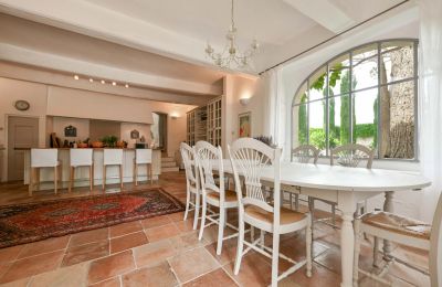 Villa padronale in vendita Uzès, Occitania, Foto 22/44